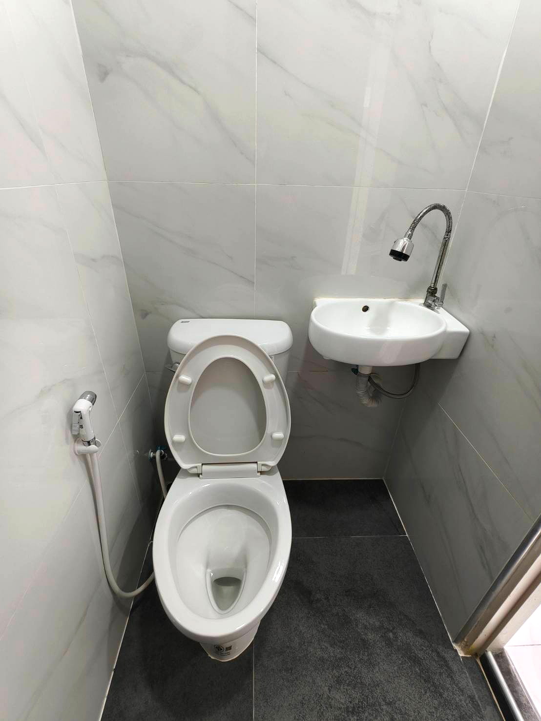 รูปภาพ หอพัก เจริญกรุง 67 | อพาร์ทเม้นท์ หอพัก ที่พัก ห้องพัก - รูปที่ 6/7