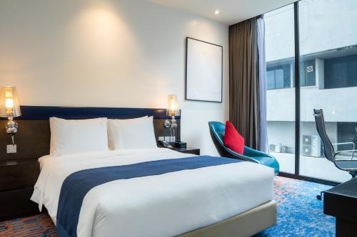 Condo · Pathum Wan, bangkok