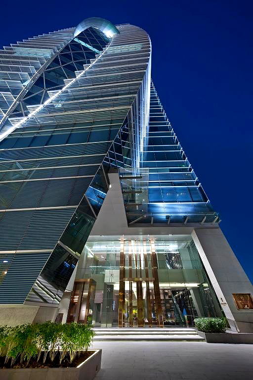 Pictures of The Okura Prestige Bangkok 3/19