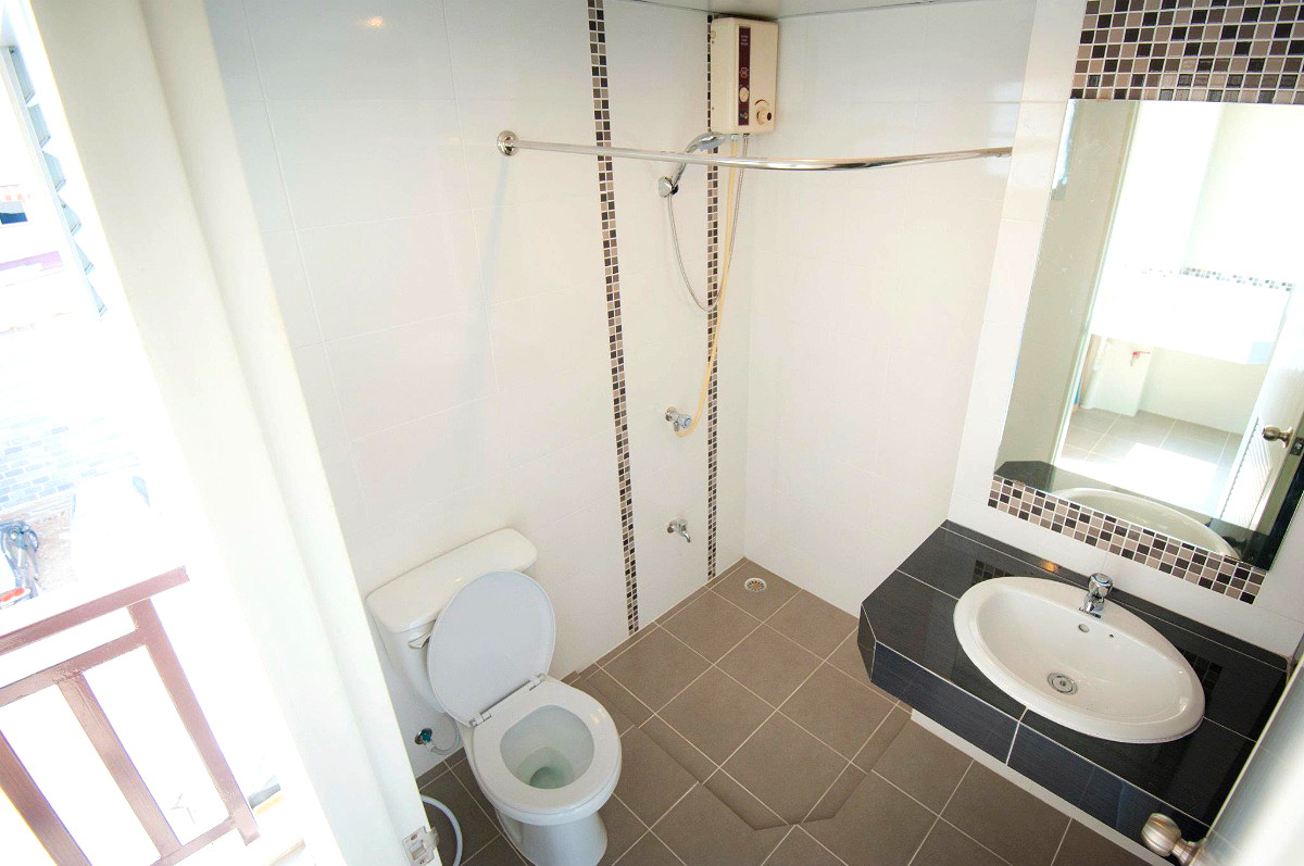 Pictures of Nanthanan Living Apartment  5/16