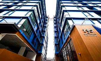 Pictures of 130 Hotel & Residence Bangkok 11/15