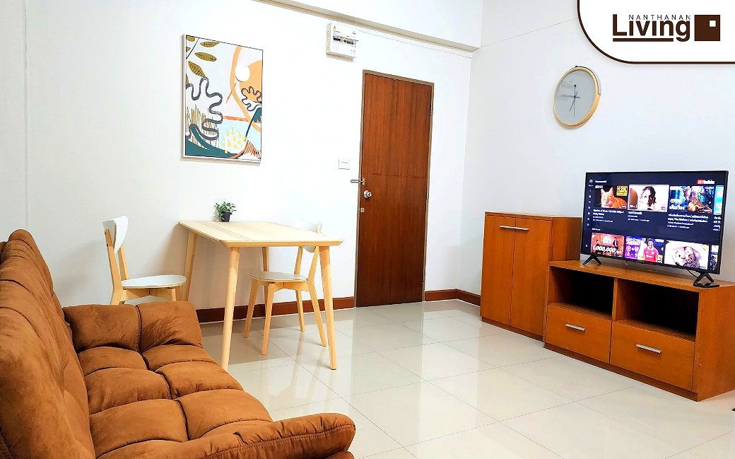 Pictures of Nanthanan Living Apartment  7/16