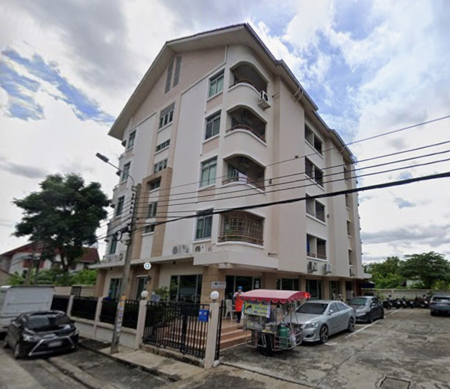 Condo · Mueang Nonthaburi — photo 1