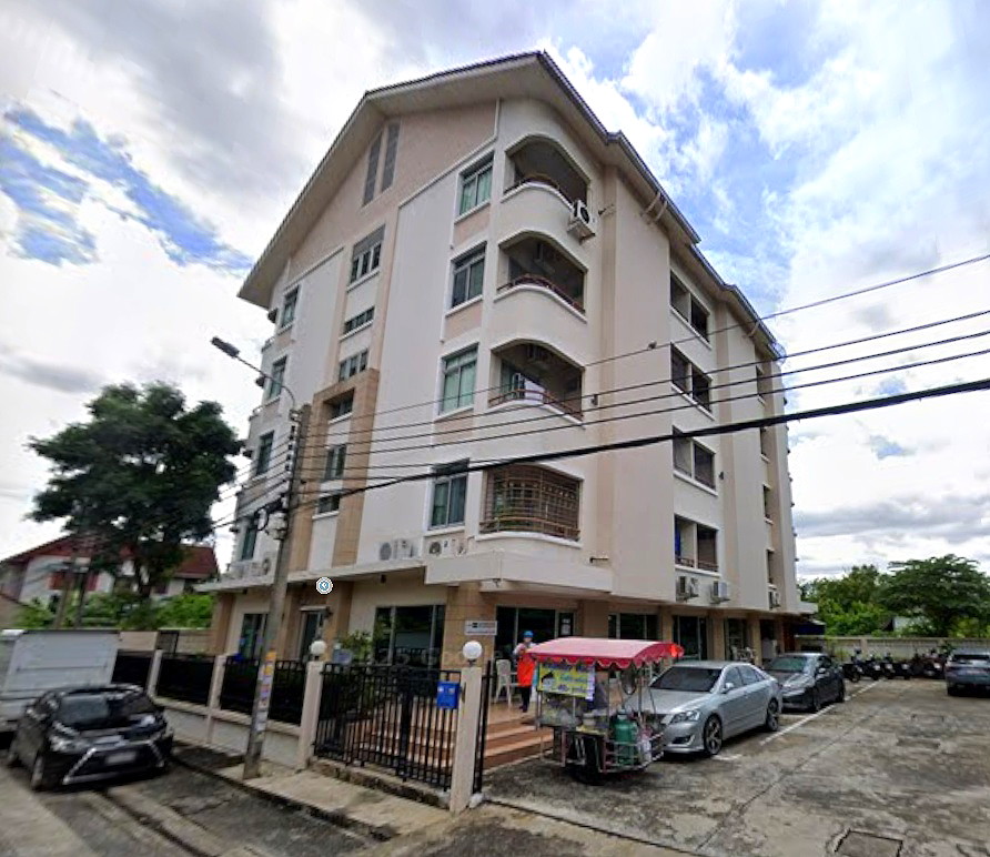 Pictures of Manas Place Apartment 1/4