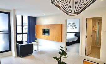 Pictures of 130 Hotel & Residence Bangkok 9/15