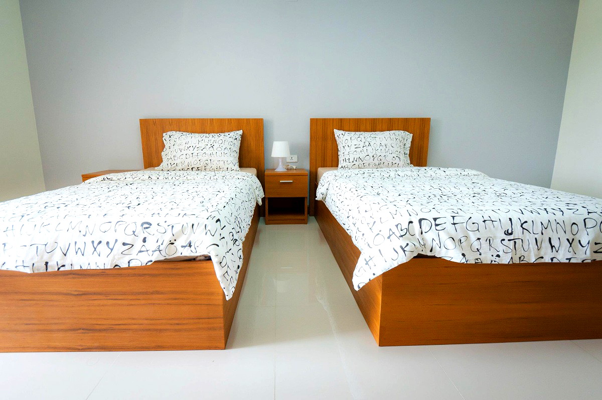 Pictures of Nanthanan Living Apartment  3/16