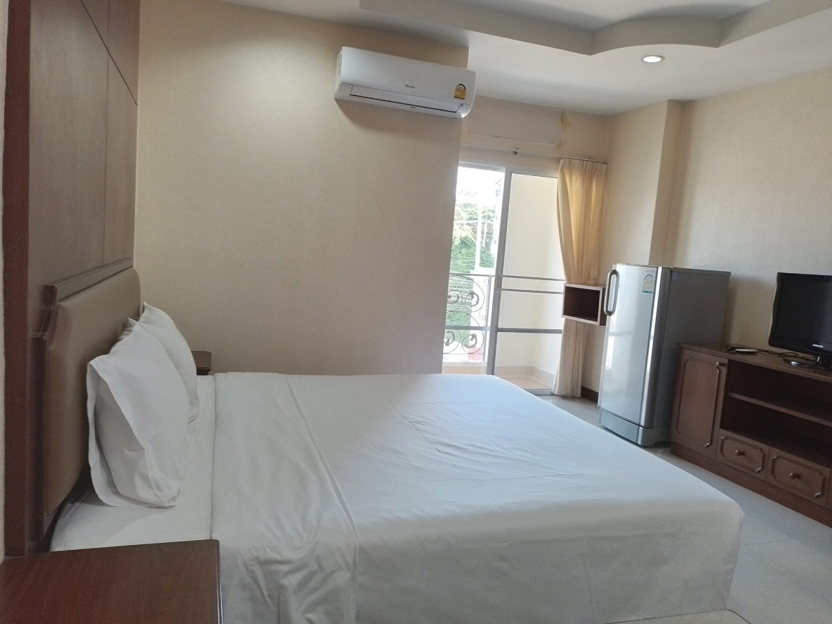 Condo · Bang Lamung, chon_buri — photo 5