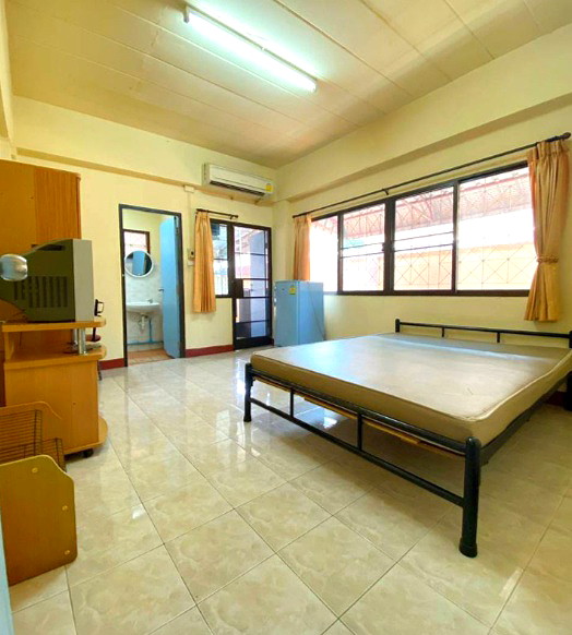 รูปภาพ แนน แมนชั่น | อพาร์ทเม้นท์ หอพัก ที่พัก ห้องพัก - รูปที่ 1/3