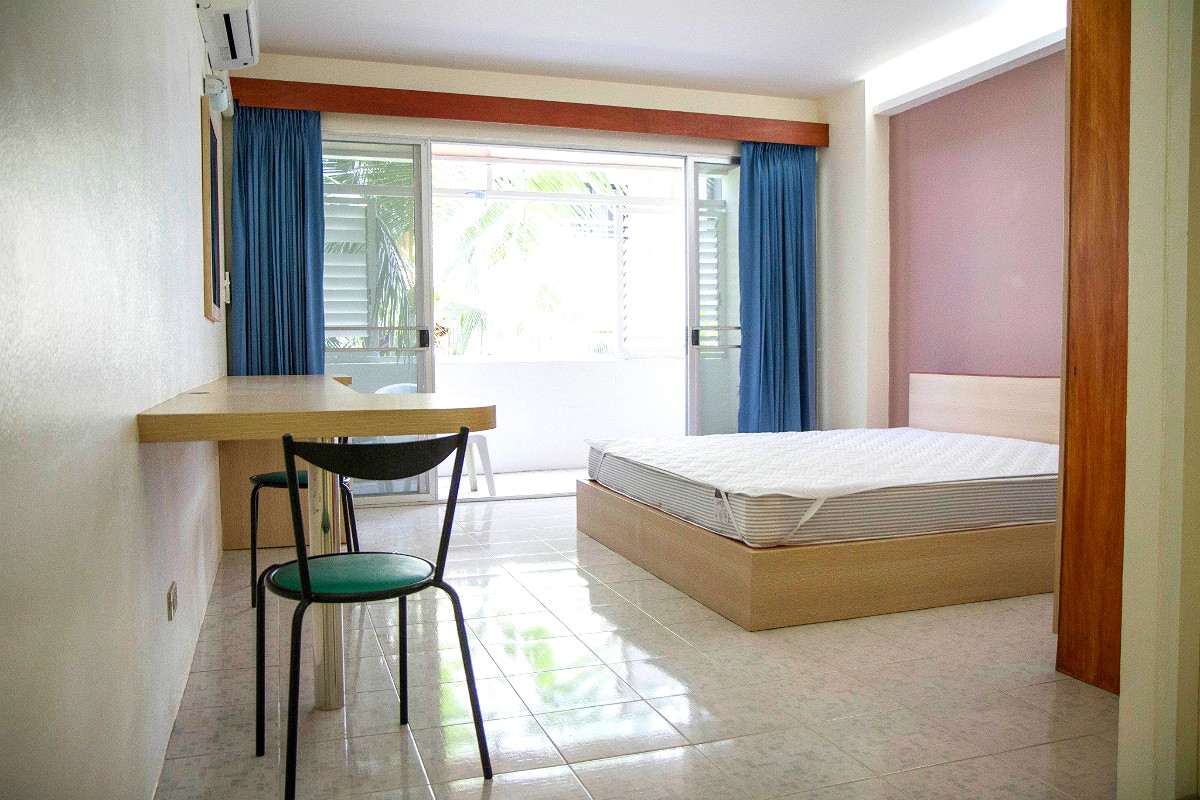 รูปภาพ พรพิรุฬห์ เพลส | อพาร์ทเม้นท์ หอพัก ที่พัก ห้องพัก - รูปที่ 9/21