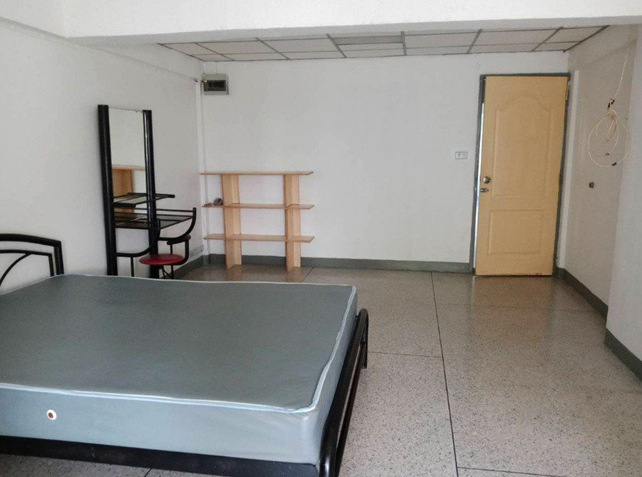 รูปภาพ อลิส แมนชั่น | อพาร์ทเม้นท์ หอพัก ที่พัก ห้องพัก - รูปที่ 2/3