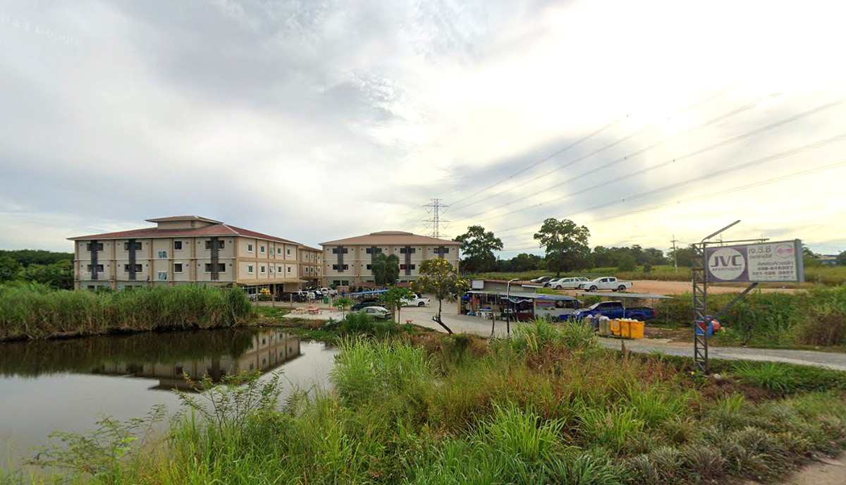 Pictures of JVC Apartment 4/4