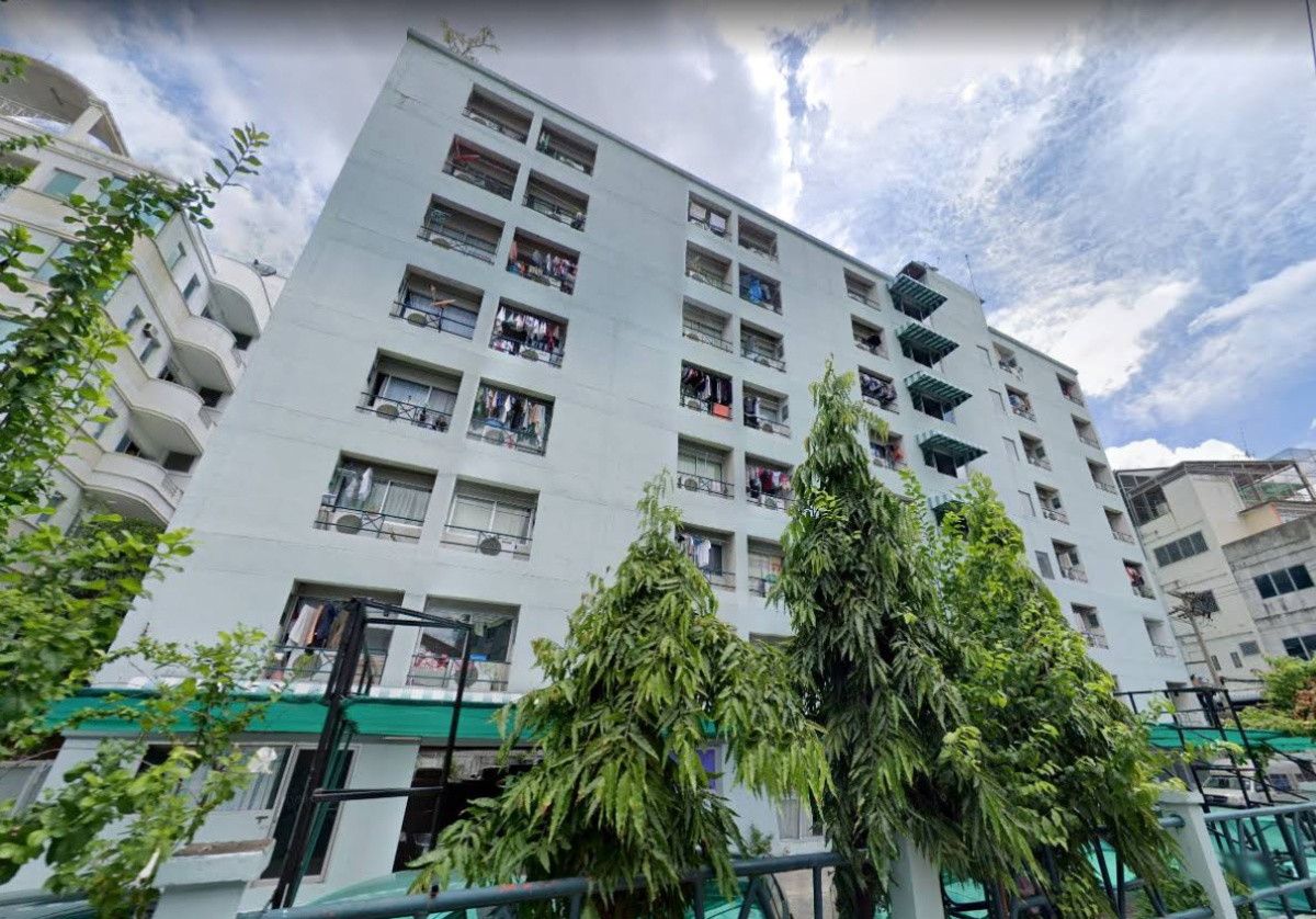 Condo · Khlong San, bangkok — photo 3