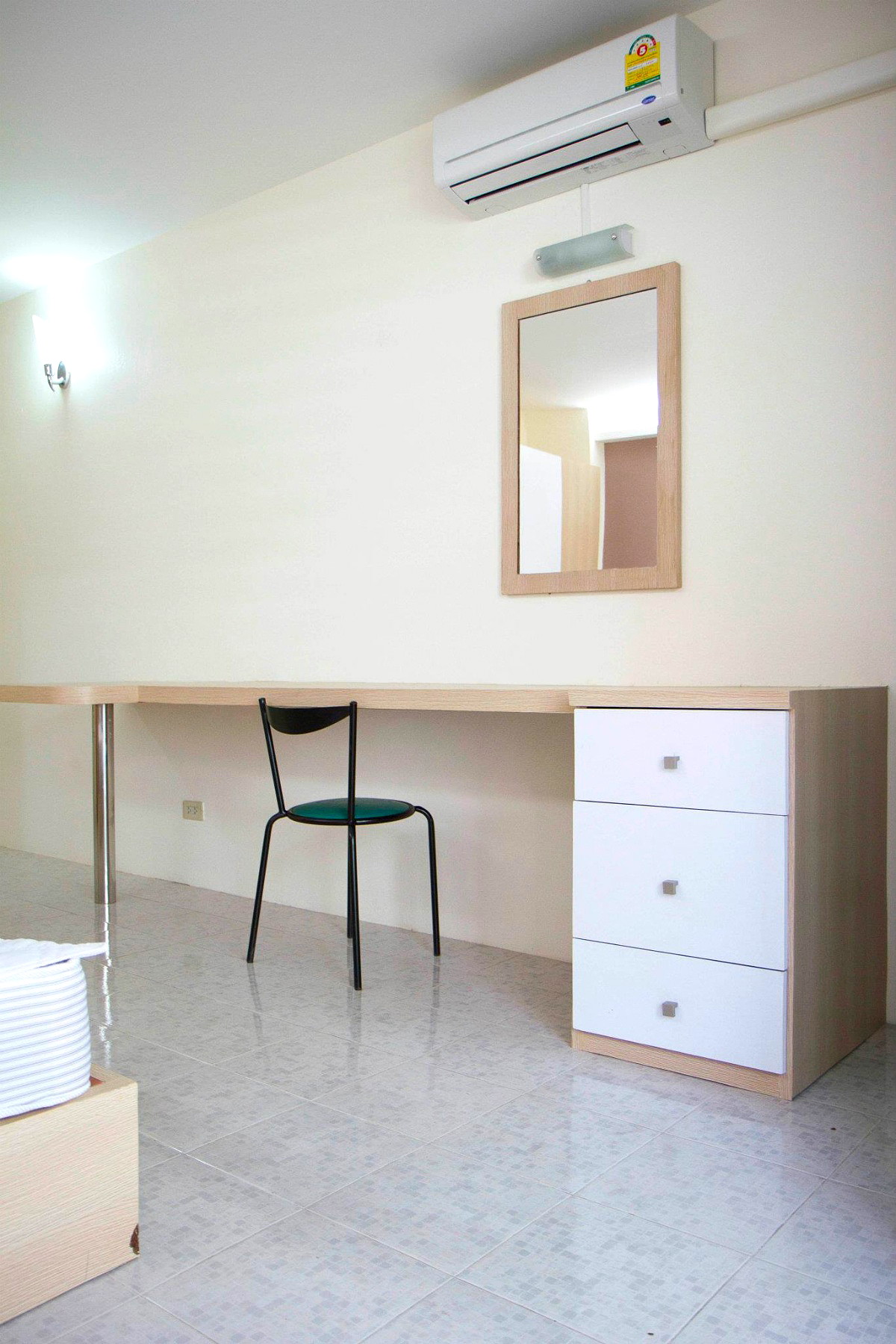 รูปภาพ พรพิรุฬห์ เพลส | อพาร์ทเม้นท์ หอพัก ที่พัก ห้องพัก - รูปที่ 11/21