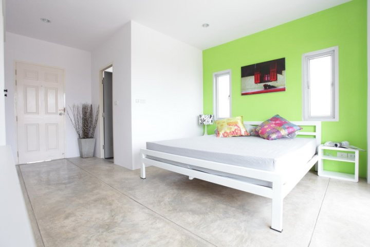 Condo · Mueang Chiang Mai, chiang_mai — photo 5