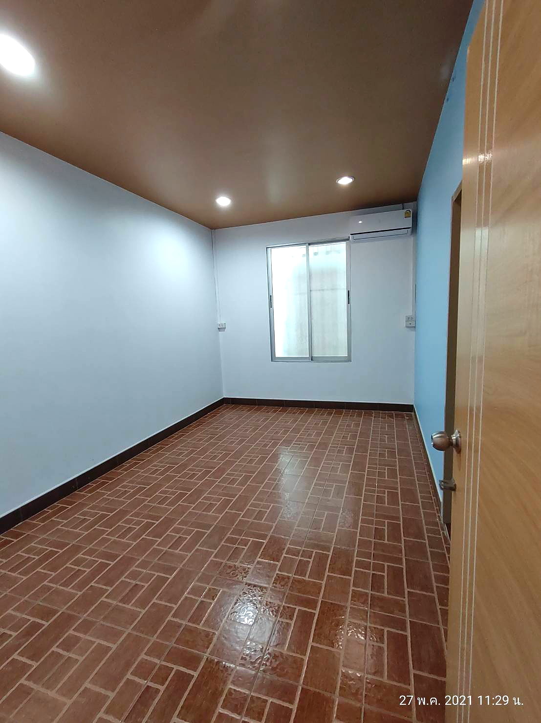 รูปภาพ Pooh Apartment ลาดกระบัง ฉลองกรุง | อพาร์ทเม้นท์ หอพัก ที่พัก ห้องพัก - รูปที่ 20/21