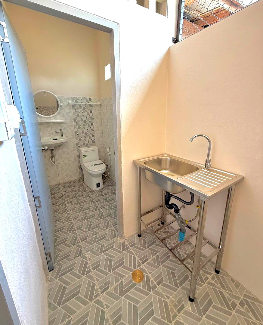 Pictures of Phop Ruk Residence 2/3