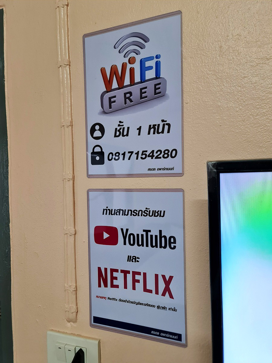 Pictures of สรดล อพาร์ทเมนท์ 10/47