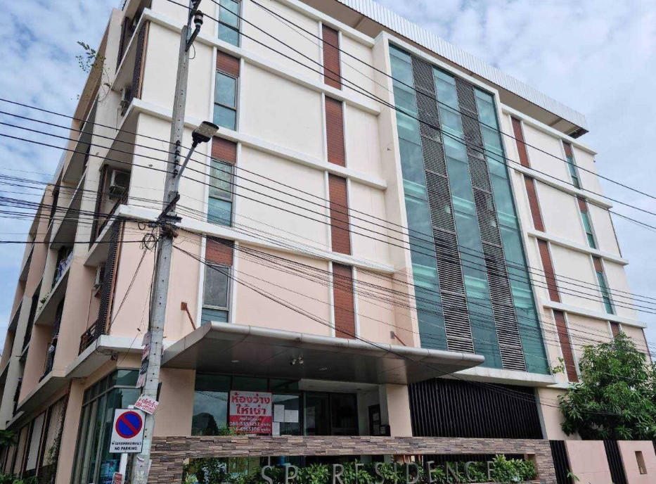 Condo · Bang Phli — photo 3
