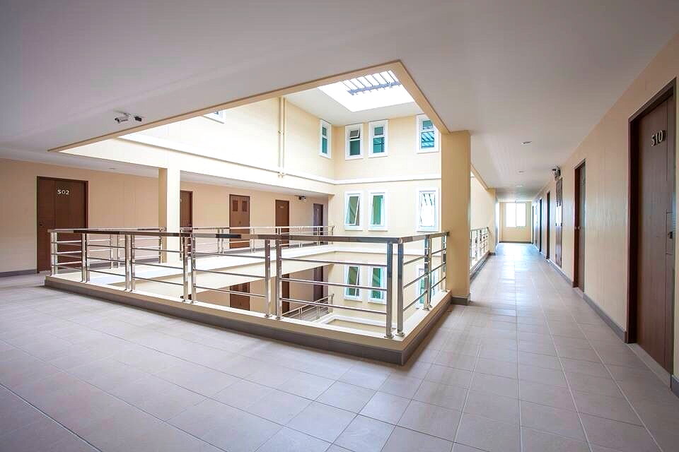 Pictures of Delight Residence Pattaya 5/7