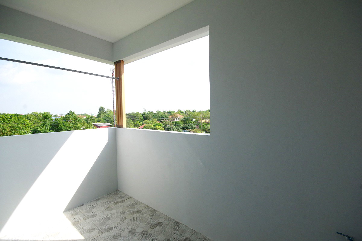 Pictures of The Green Space Apartment  14/17