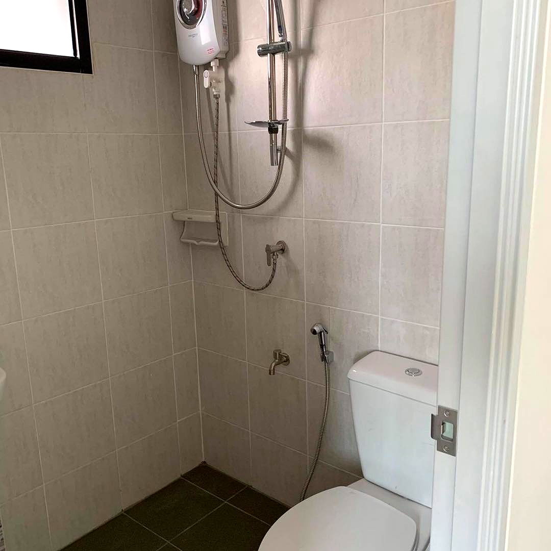 Pictures of The Patra Apartment 5/6