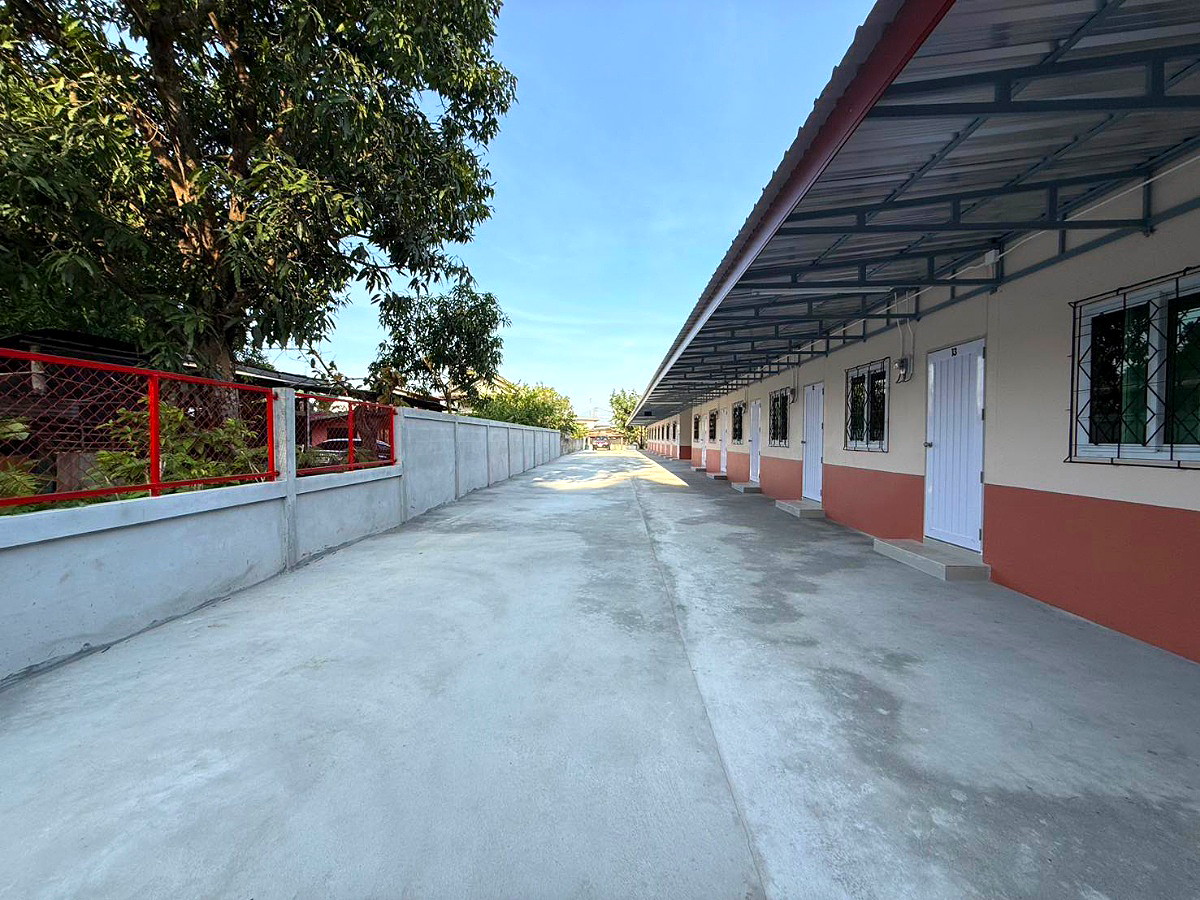 Pictures of Phop Ruk Residence 1/3