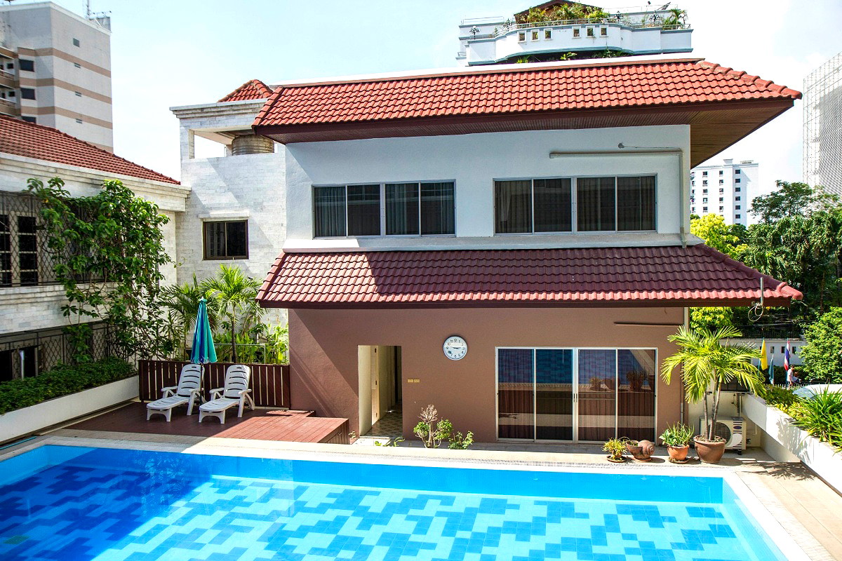 รูปภาพ พรพิรุฬห์ เพลส | อพาร์ทเม้นท์ หอพัก ที่พัก ห้องพัก - รูปที่ 21/21