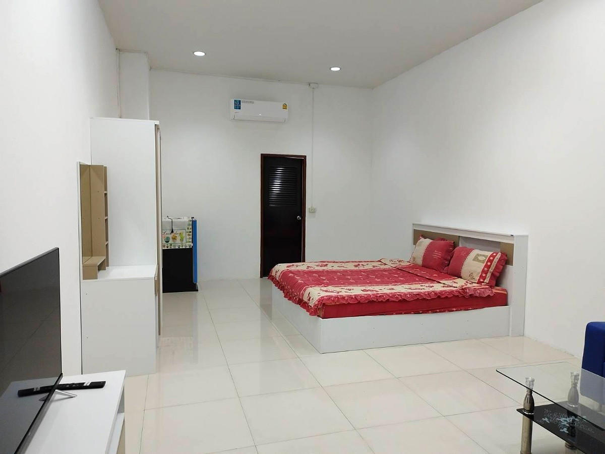 Pictures of VIP HOUSE Apartment 7/7