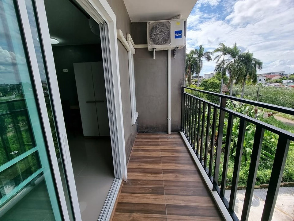 Condo · Bang Khen, bangkok — photo 4