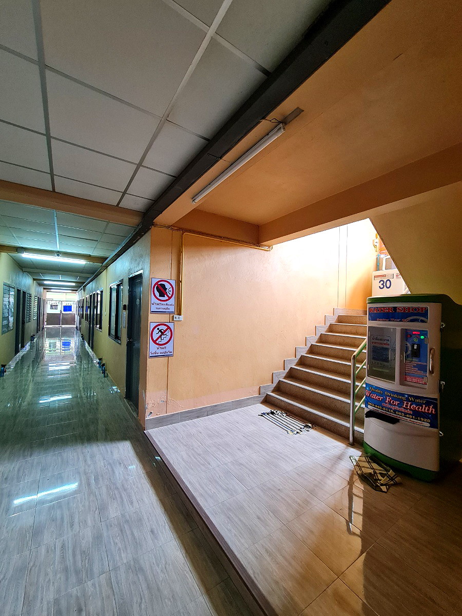 Pictures of สรดล อพาร์ทเมนท์ 23/47