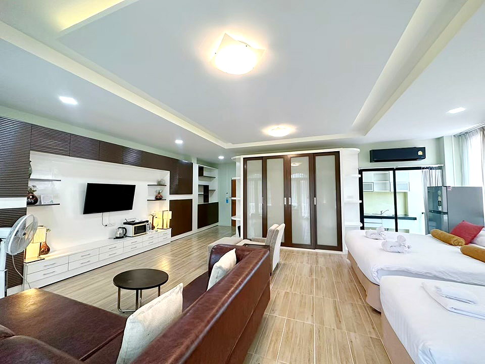 Pictures of Daddy Dream Hotel and Residence 5/25