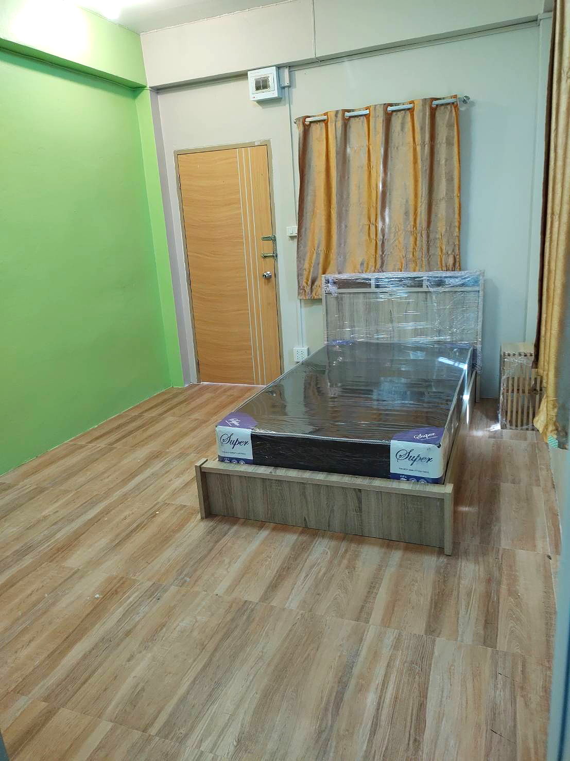 รูปภาพ Pooh Apartment ลาดกระบัง ฉลองกรุง | อพาร์ทเม้นท์ หอพัก ที่พัก ห้องพัก - รูปที่ 14/21