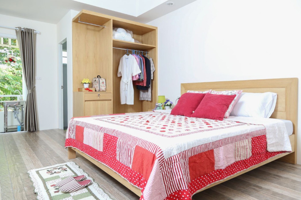 Condo · Mueang Chiang Mai, chiang_mai — photo 3
