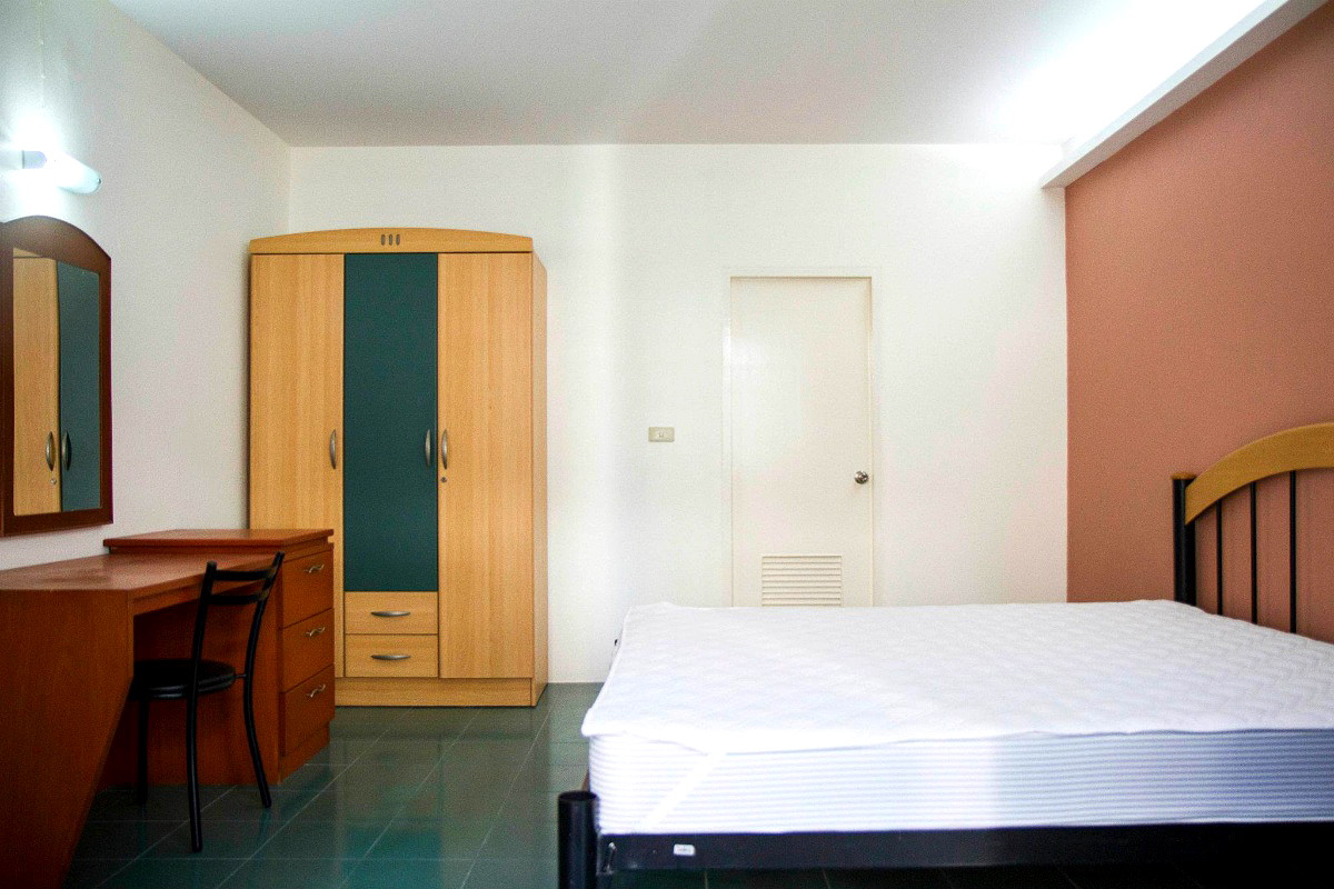 รูปภาพ พรพิรุฬห์ เพลส | อพาร์ทเม้นท์ หอพัก ที่พัก ห้องพัก - รูปที่ 4/21