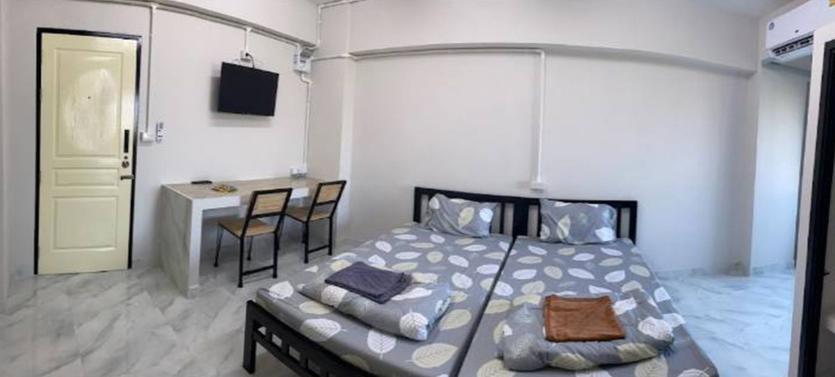 Condo — photo 3