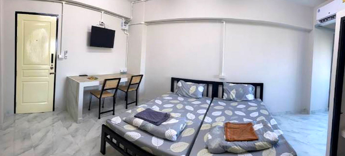 Pictures of Stand Nakhon Pathom  3/3