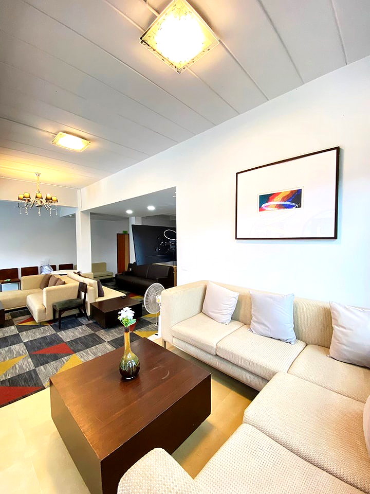 Pictures of Daddy Dream Hotel and Residence 22/25