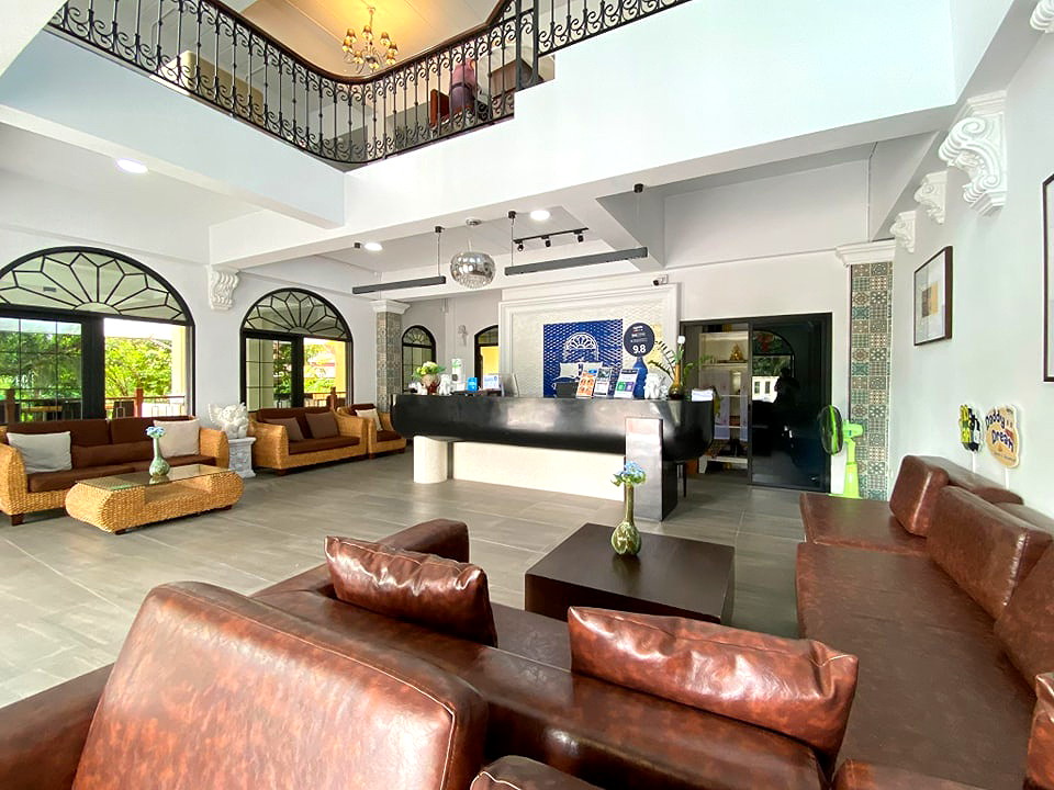 Pictures of Daddy Dream Hotel and Residence 24/25