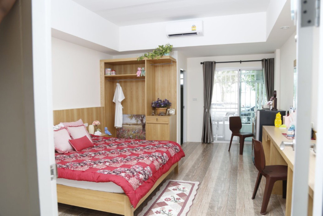 Condo · Mueang Chiang Mai, chiang_mai — photo 4