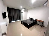 Apartments for Rent Noen Hom Subdistrict, Muang Prachin Buri District