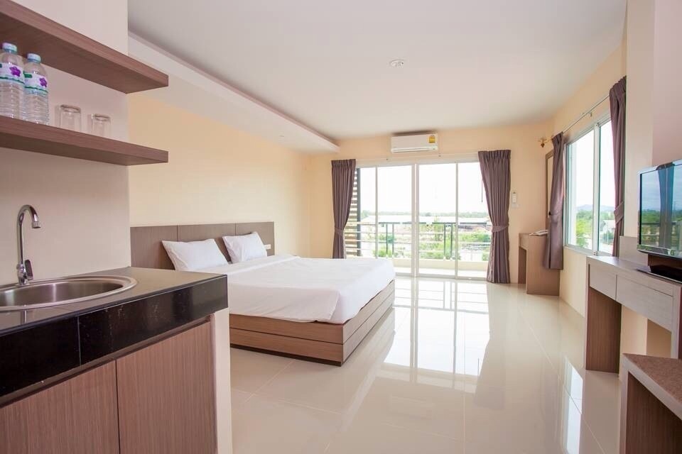 Condo · Bang Lamung, chon_buri — photo 3