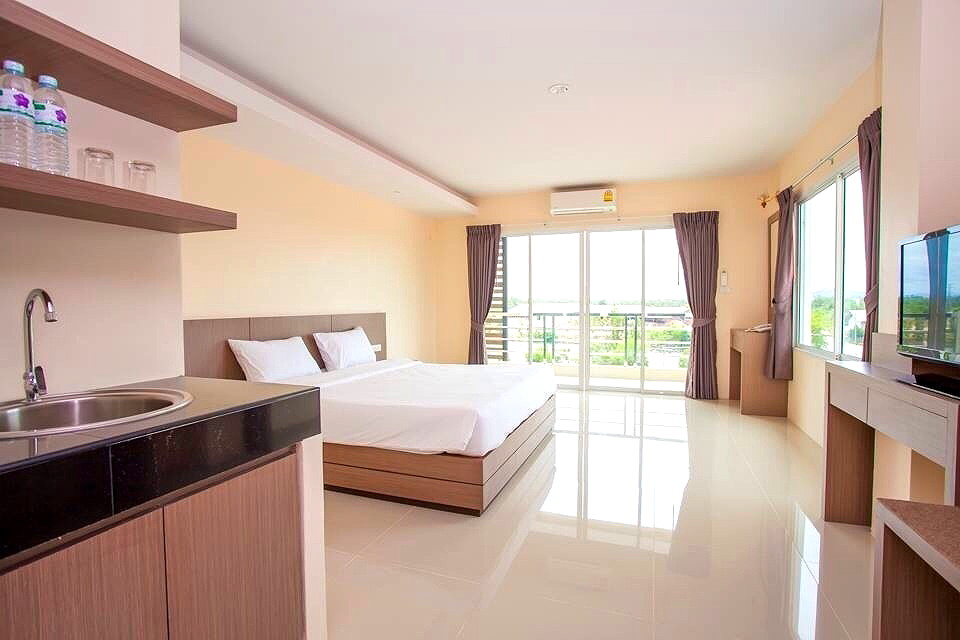 Pictures of Delight Residence Pattaya 3/7