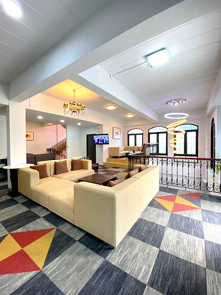 Pictures of Daddy Dream Hotel and Residence 23/25