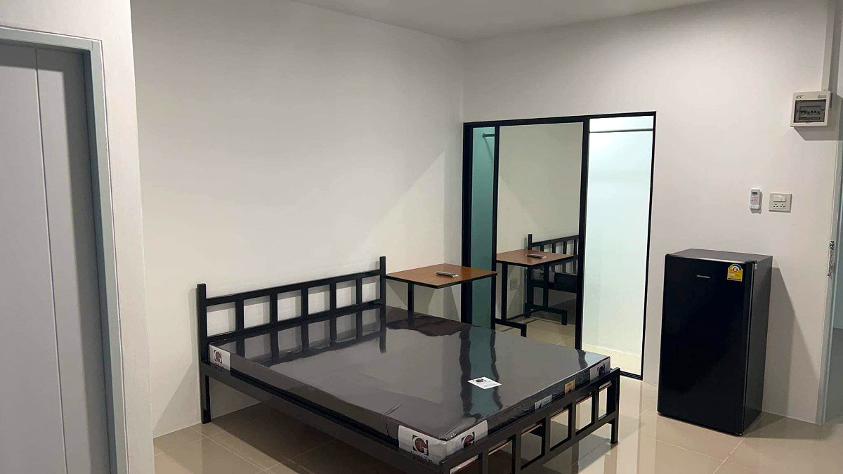 Pictures of Khao Yai Modern Place  2/6