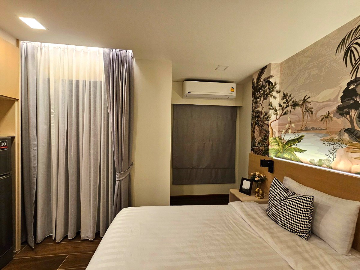 Pictures of Baan Sookjai Sam Bai Thao 5/16