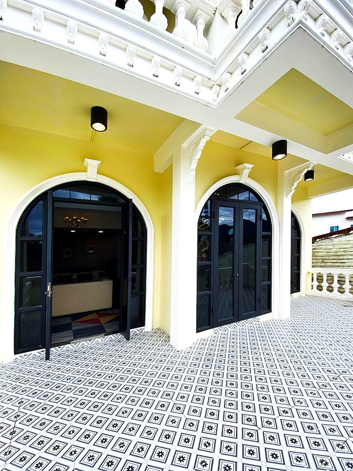 Pictures of Daddy Dream Hotel and Residence 19/25