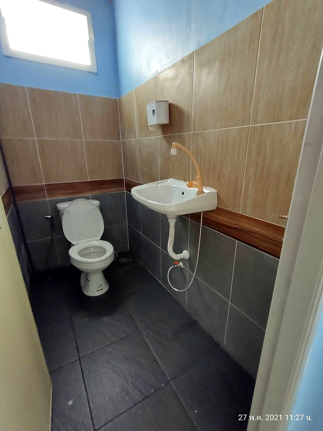 รูปภาพ Pooh Apartment ลาดกระบัง ฉลองกรุง | อพาร์ทเม้นท์ หอพัก ที่พัก ห้องพัก - รูปที่ 19/21