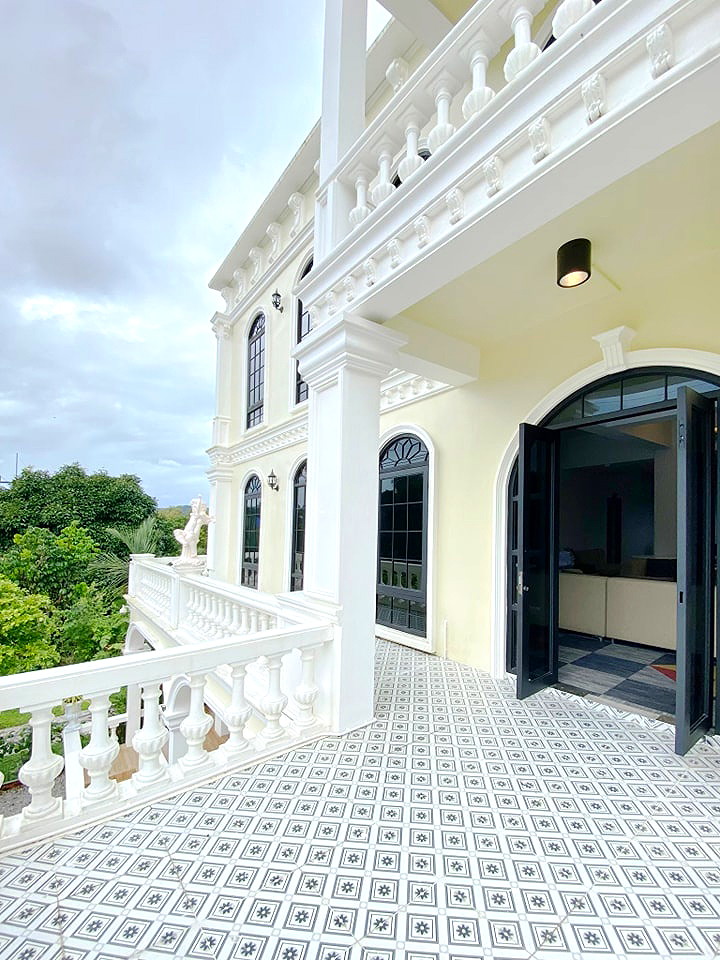 Pictures of Daddy Dream Hotel and Residence 18/25