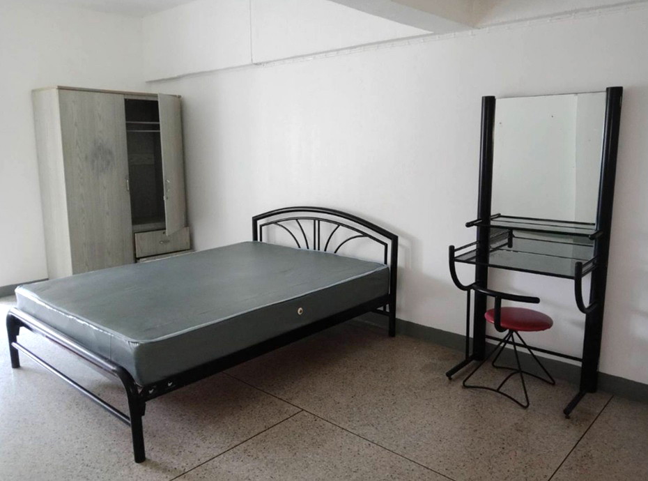 รูปภาพ อลิส แมนชั่น | อพาร์ทเม้นท์ หอพัก ที่พัก ห้องพัก - รูปที่ 1/3