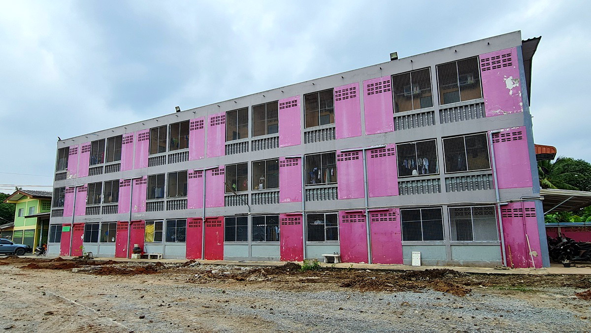 Pictures of สรดล อพาร์ทเมนท์ 19/47